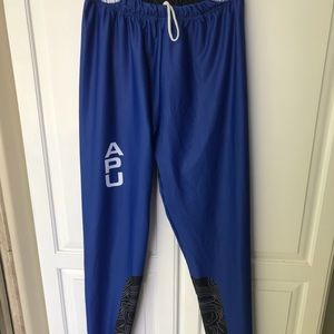 Craft Men’s XL Nordic Race Ski Pants Cross country